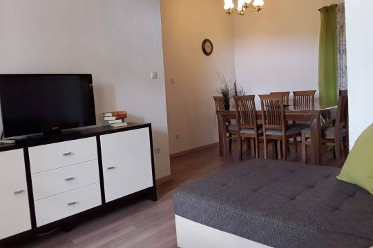 Wohnzimmer / Esszimmer