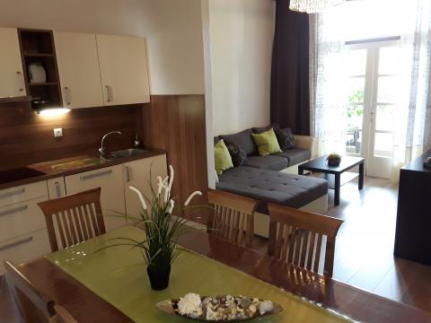 Esszimmer / Küchen